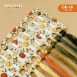 Organizer for floss OK-18 (Autumn Pattern 1)