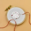Magnetic Holder for Needles and Schemes MT-109 "Autumn Pattern 2"