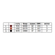 Women's Shirt SJ Ethno-045