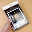 Set for embroidery of a New Year's toy ND-011 "Holiday Star"