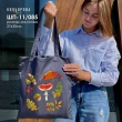 Shopper for embroidery SHP-11/085