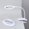 Universal flexible magnifier with LED illumination MG3132
