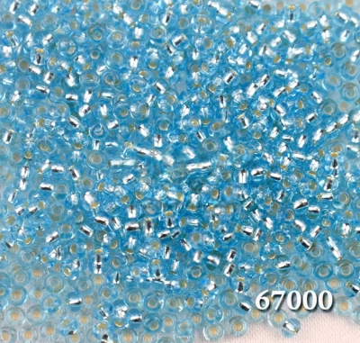 Preciosa 67000 10/0