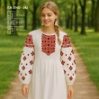 Платье женское ПЖ Этно-042