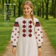 Плаття жіноче ПЖ Етно-046