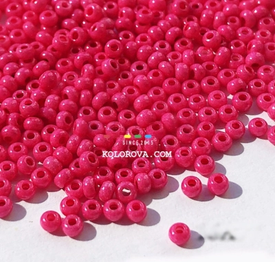 Бисер Preciosa 16A77 6/0