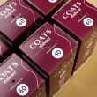 Нитка COATS Dabond 60 U2703 500 м