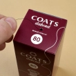 Нить COATS Dabond 80 U9500 500 м
