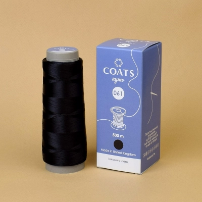 Нить COATS Nymo 061 U9500 500 м