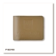 ID cover for UBD with Coat of Arms