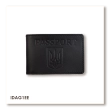 PASSPORT ID Card Cover with Coat of Arms