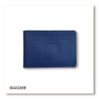 Обложка для ID-карты PASSPORT с гербом
