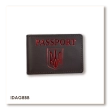 PASSPORT ID Card Cover with Coat of Arms