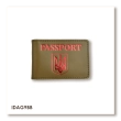Обкладинка для ID-картки PASSPORT з гербом