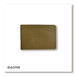 Обложка для ID-карты PASSPORT с гербом