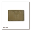 Passport ID Card Cover with Coat of Arms