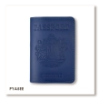 Обкладинка для паспорта Passport з великим Гербом
