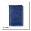 Обкладинка для паспорта Passport з великим Гербом