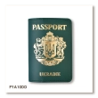 Обкладинка для паспорта Passport з великим Гербом