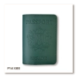 Обкладинка для паспорта Passport з великим Гербом