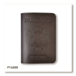 Passport Cover 'Passport' with Large Coat of Arms