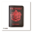 Passport Cover 'Passport' with Large Coat of Arms