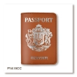 Обложка для паспорта Passport с большим Гербом