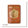 Обложка для паспорта Passport с большим Гербом