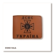 Обложка для удостоверения ГСЧС