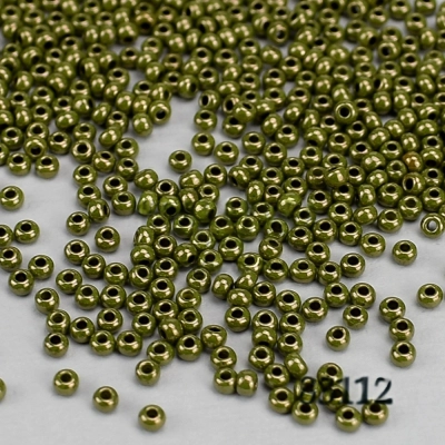Preciosa 83112 10/0