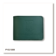 Cover for Universal ID with Coat of Arms