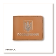 Обкладинка для універсального посвідчення з Гербом