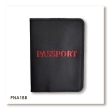 Обложка для паспорта с надписью PASSPORT