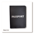 Обложка для паспорта с надписью PASSPORT