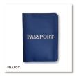 Обложка для паспорта с надписью PASSPORT