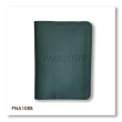 Обкладинка для паспорта з написом PASSPORT