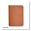 Обкладинка для паспорта з написом PASSPORT