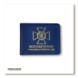 UBD ID Cover with DPSU Emblem