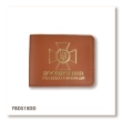 Cover for UBD identity card with DPSU emblem
