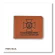 Cover for UBD identity card with DPSU emblem