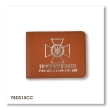 Cover for UBD identity card with DPSU emblem