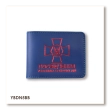 Cover for UBD ID with NGU emblem