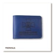 Cover for UBD ID with NGU emblem