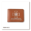 Cover for UBD (Combatant) ID with NGU Emblem