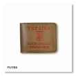 War Disability ID Cover