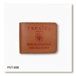 Обложка для удостоверения инвалида войны