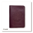Обложка для паспорта Passport с большим Гербом