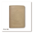 Обложка для паспорта Passport с большим Гербом
