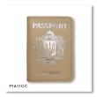 Обложка для паспорта Passport с большим Гербом