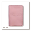 Обкладинка для паспорта з написом PASSPORT